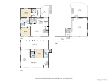 8165 Stene Dr, Littleton, CO 80128