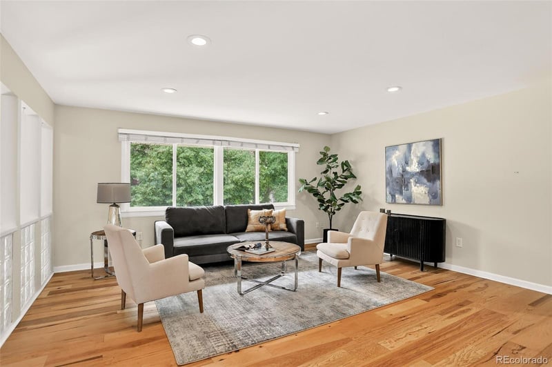 8165 Stene Dr, Littleton, CO 80128