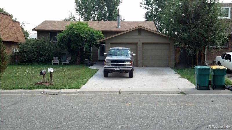 8618 62nd Pl, Arvada, CO 80004