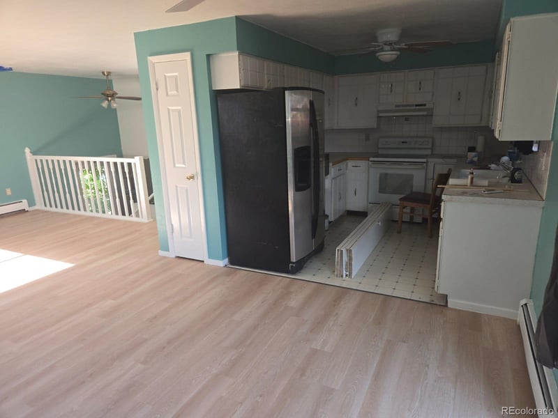 8618 62nd Pl, Arvada, CO 80004