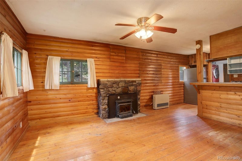 184 Signal Rock Rd, Golden, CO 80403