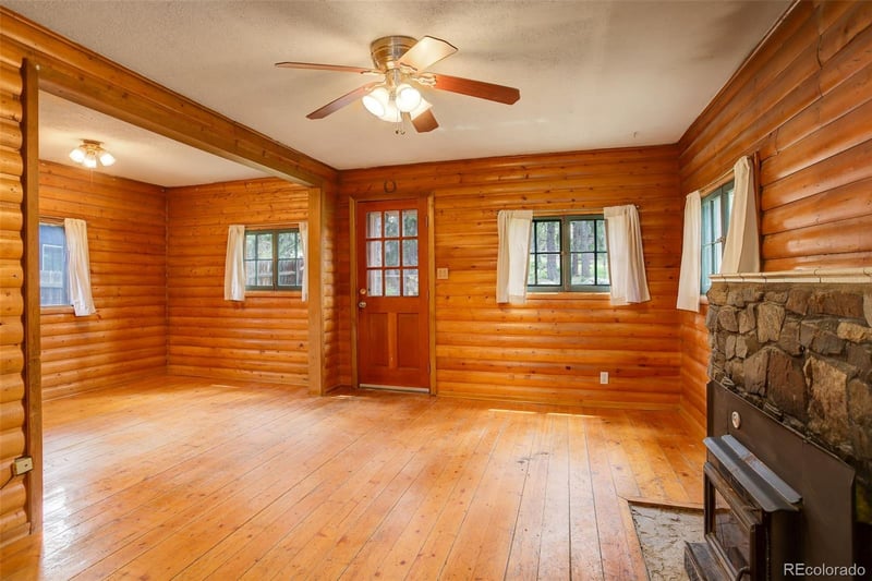 184 Signal Rock Rd, Golden, CO 80403