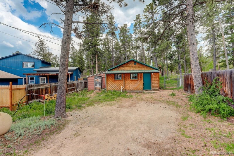 184 Signal Rock Rd, Golden, CO 80403