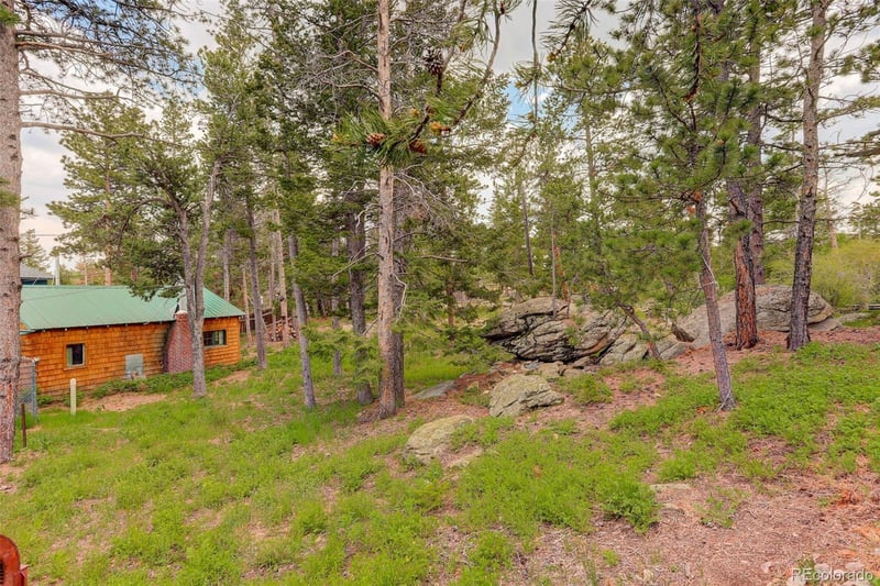 184 Signal Rock Rd, Golden, CO 80403