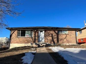 1245 Yates St, Denver, CO 80204