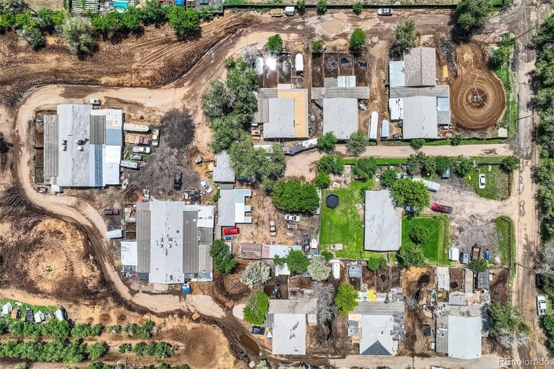 8690 Verbena St, Commerce City, CO 80022