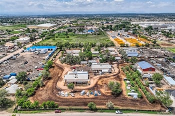 8690 Verbena St, Commerce City, CO 80022