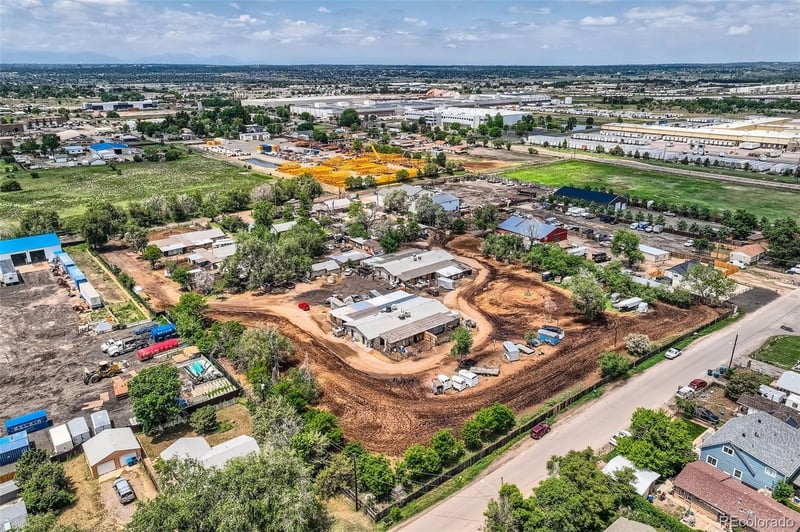 8690 Verbena St, Commerce City, CO 80022