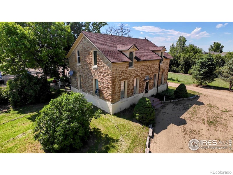 18281 County Road 25, Brush, CO 80723