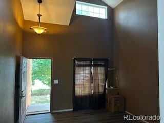 4372 Andover Ave, Castle Rock, CO 80104