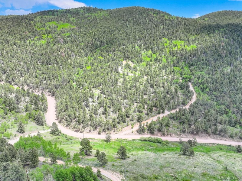 1700 Dory Hill Rd, Black Hawk, CO 80422