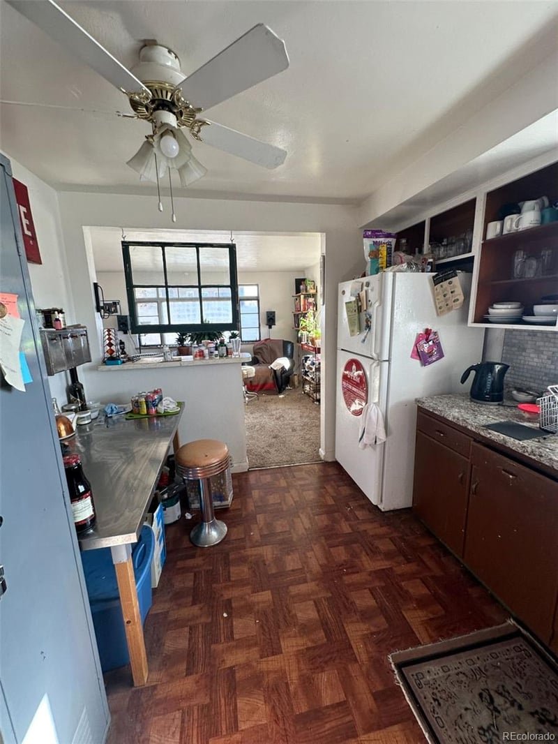 1265 Yates St, Denver, CO 80204