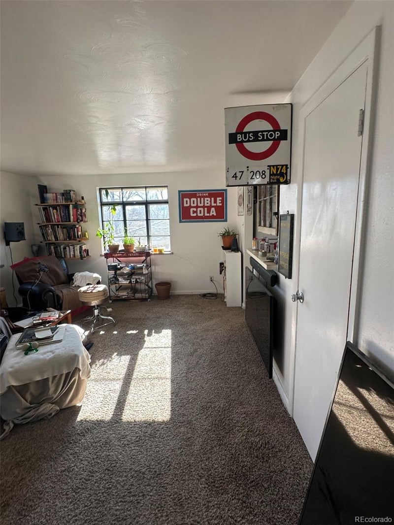 1265 Yates St, Denver, CO 80204