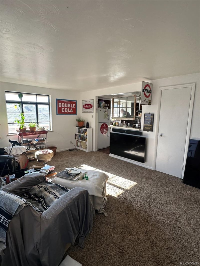 1265 Yates St, Denver, CO 80204