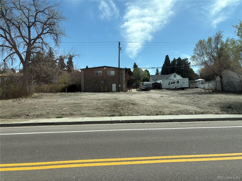 508 Front St, Castle Rock, CO 80104