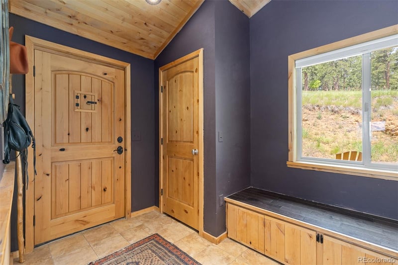 24030 San Isabel Rd, Indian Hills, CO 80454