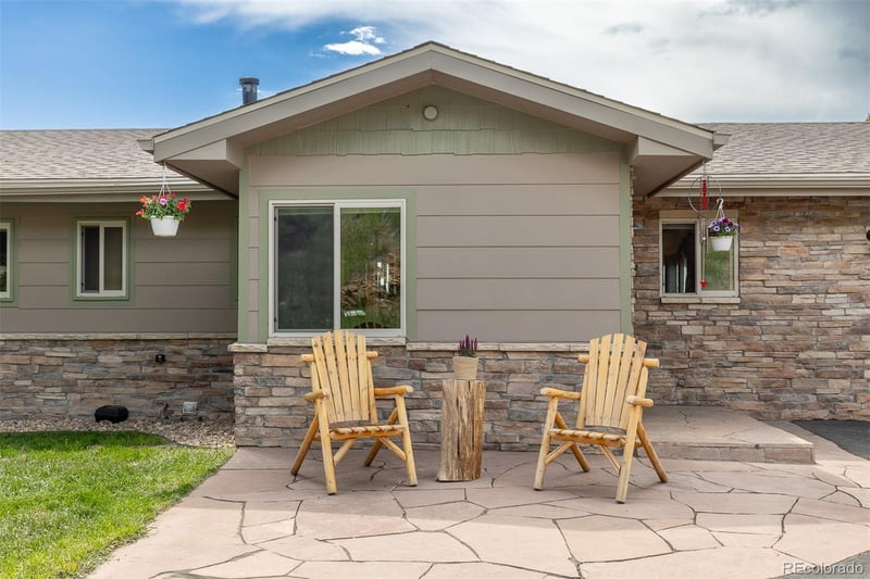 24030 San Isabel Rd, Indian Hills, CO 80454