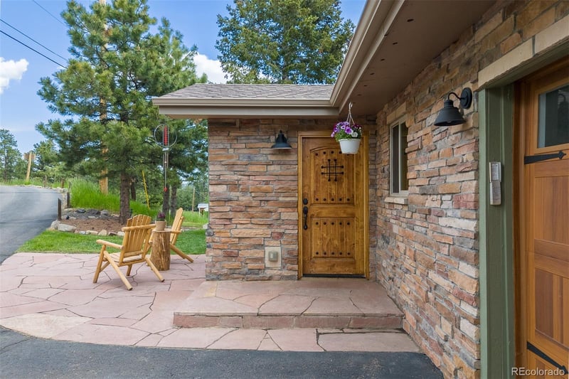 24030 San Isabel Rd, Indian Hills, CO 80454