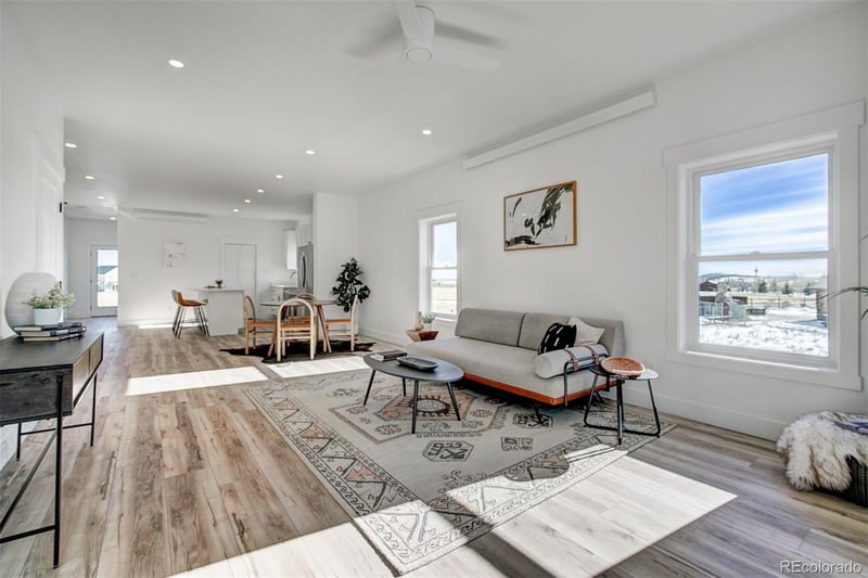 74 Star Rock Dr #A, Fairplay, CO 80440