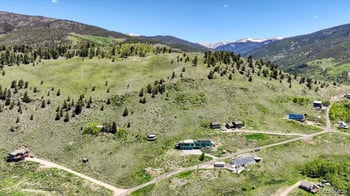 421 Z Rd, Silverthorne, CO 80498