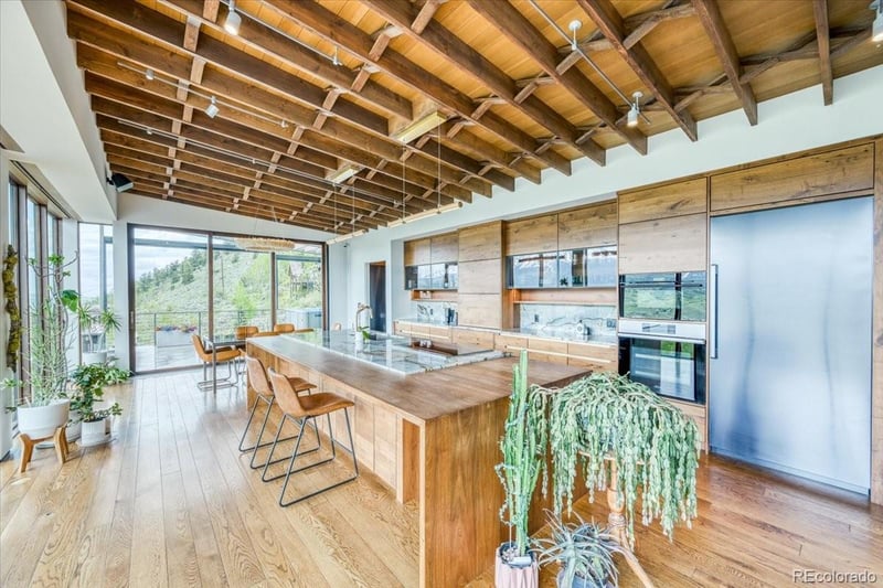 421 Z Rd, Silverthorne, CO 80498