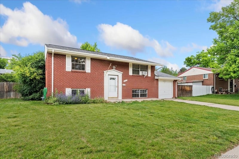 6721 Quay Ct, Arvada, CO 80003