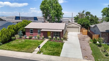 1741 55th Pl, Denver, CO 80221