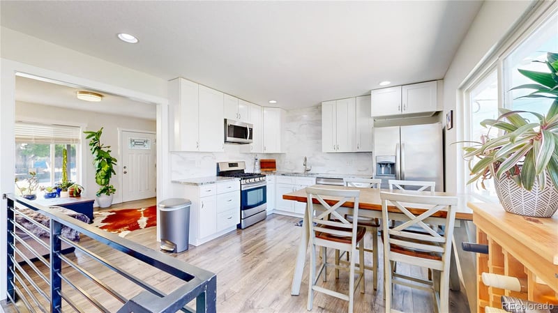 1741 55th Pl, Denver, CO 80221