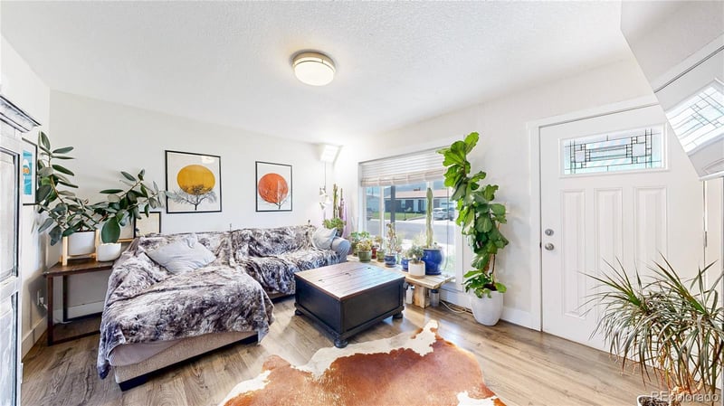 1741 55th Pl, Denver, CO 80221