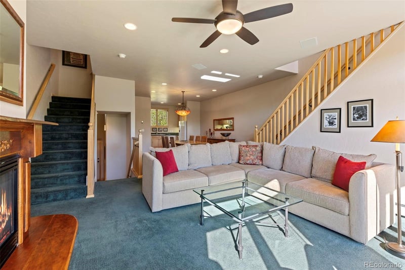 1508 Berino Ct #C, Frisco, CO 80443