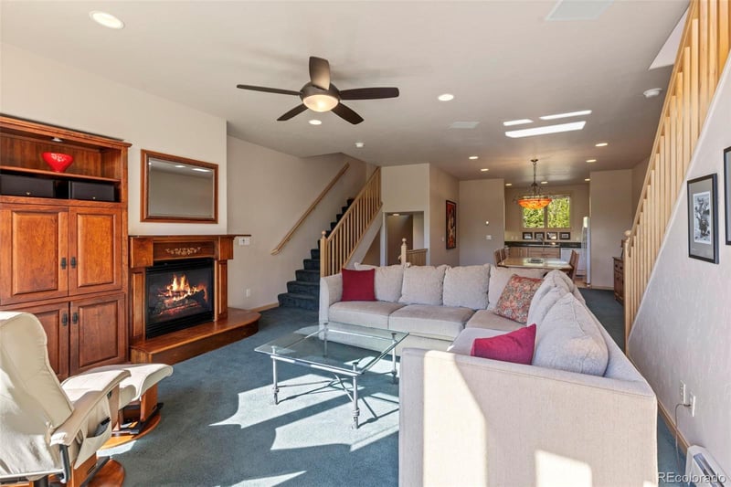 1508 Berino Ct #C, Frisco, CO 80443