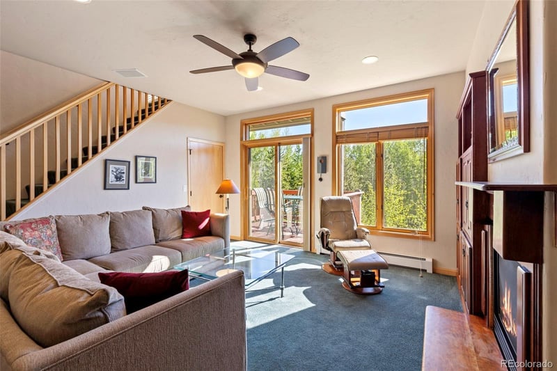 1508 Berino Ct #C, Frisco, CO 80443
