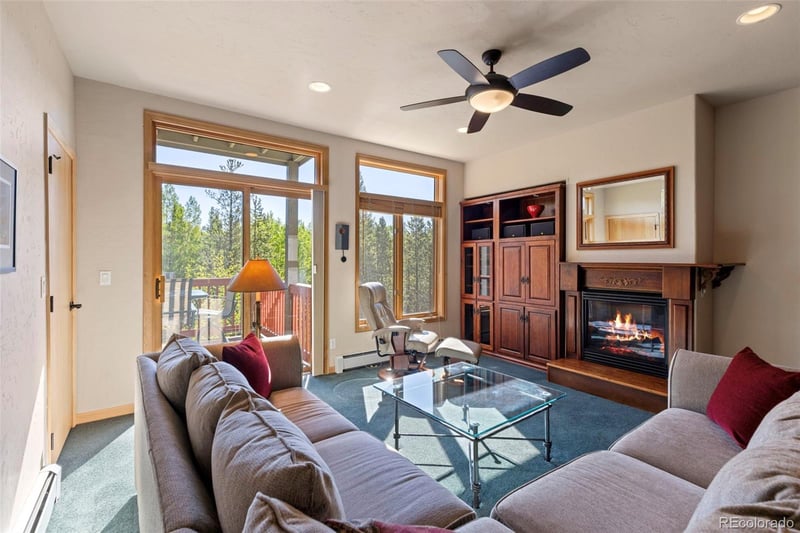 1508 Berino Ct #C, Frisco, CO 80443