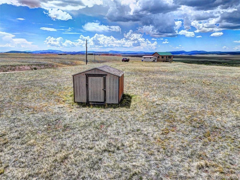 1159 Kokanee Rd, Fairplay, CO 80440