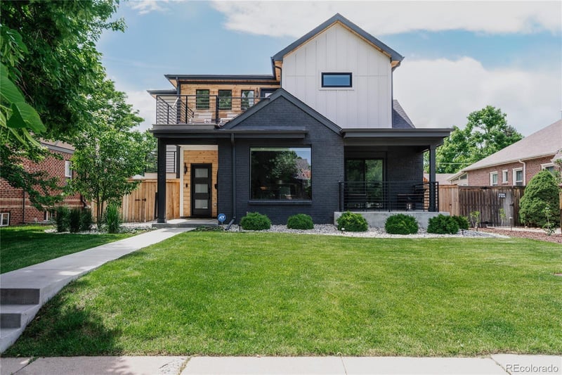 2645 Eudora St, Denver, CO 80207
