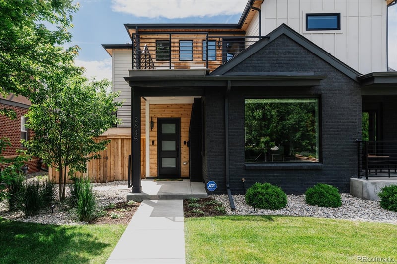 2645 Eudora St, Denver, CO 80207
