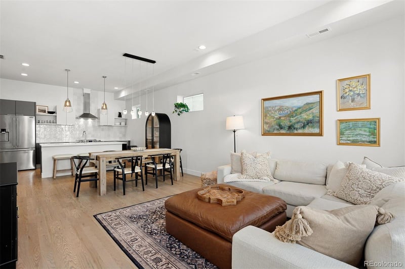 1250 Osceola St #2, Denver, CO 80204