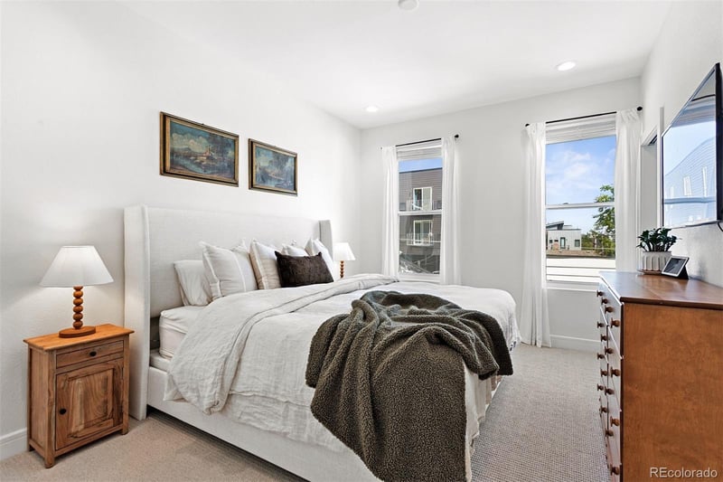 1250 Osceola St #2, Denver, CO 80204