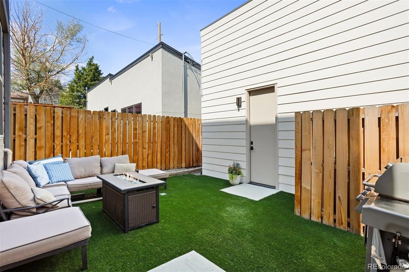 1250 Osceola St #2, Denver, CO 80204