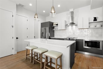1250 Osceola St #2, Denver, CO 80204