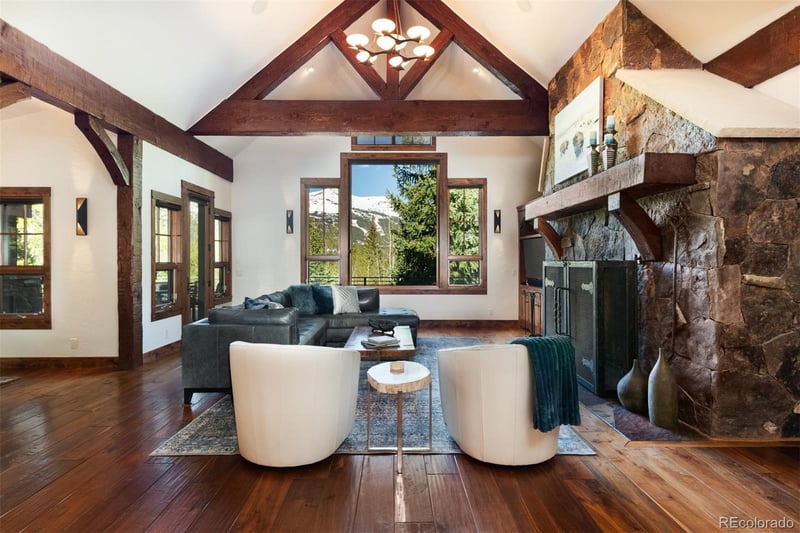 41 Stillson Placer Ter, Breckenridge, CO 80424