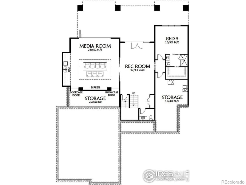 1826 Frost Dr, Windsor, CO 80550