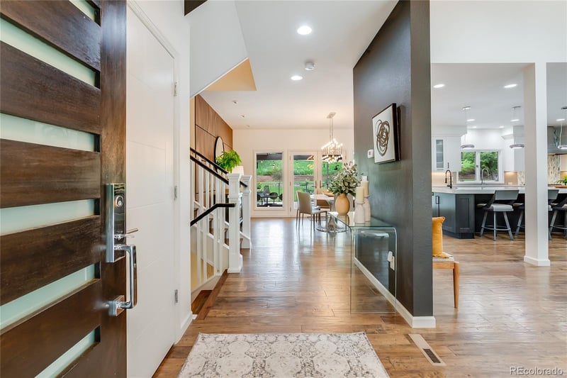 9678 E Powers Dr, Greenwood Village, CO 80111