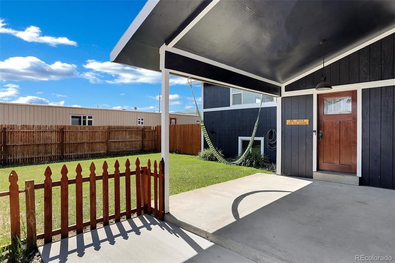 906 Central, Kremmling, CO 80459