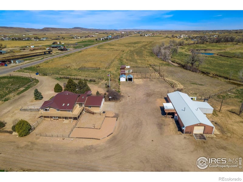 6708 County Road 19, Fort Collins, CO 80524