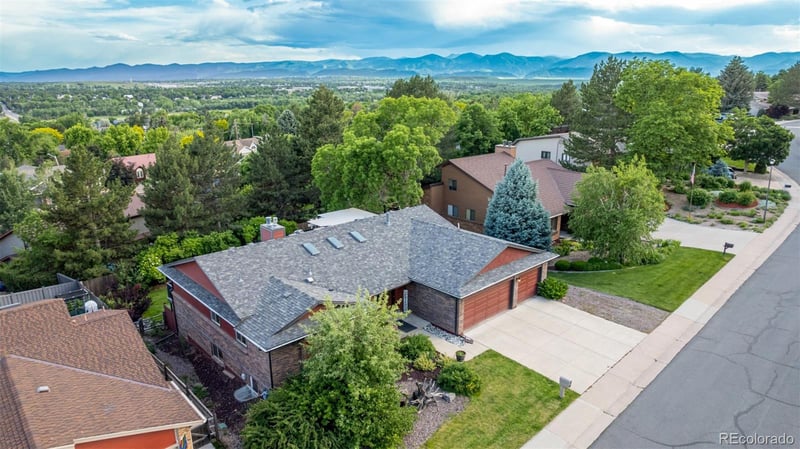 8696 W Iliff Ave, Lakewood, CO 80227