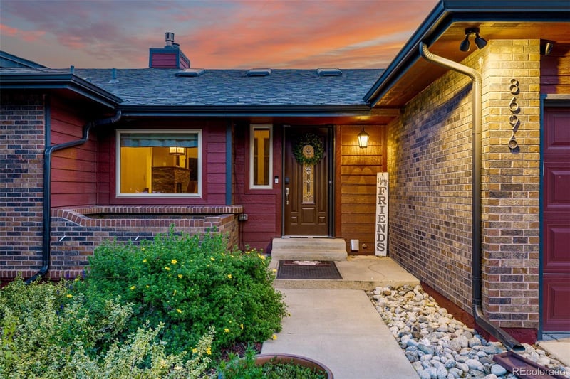 8696 W Iliff Ave, Lakewood, CO 80227