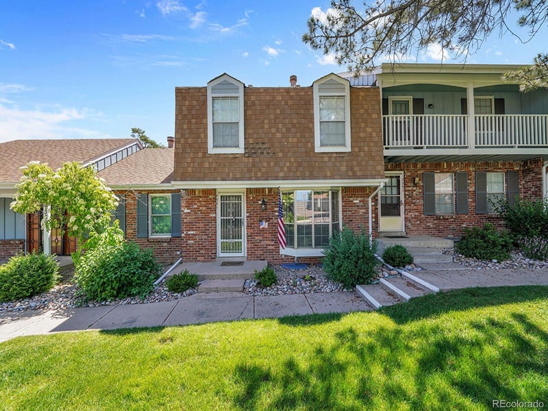 7391 Knolls Way, Centennial, CO 80122