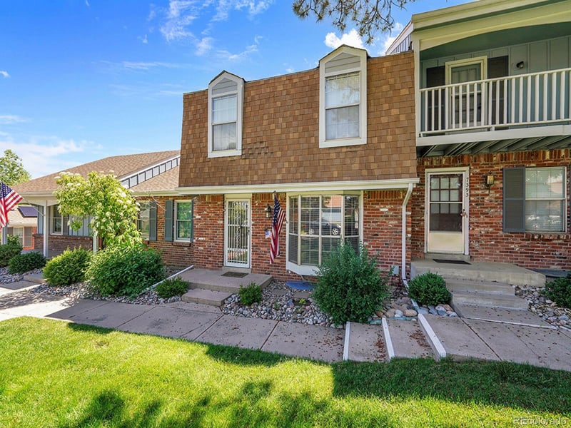 7391 Knolls Way, Centennial, CO 80122