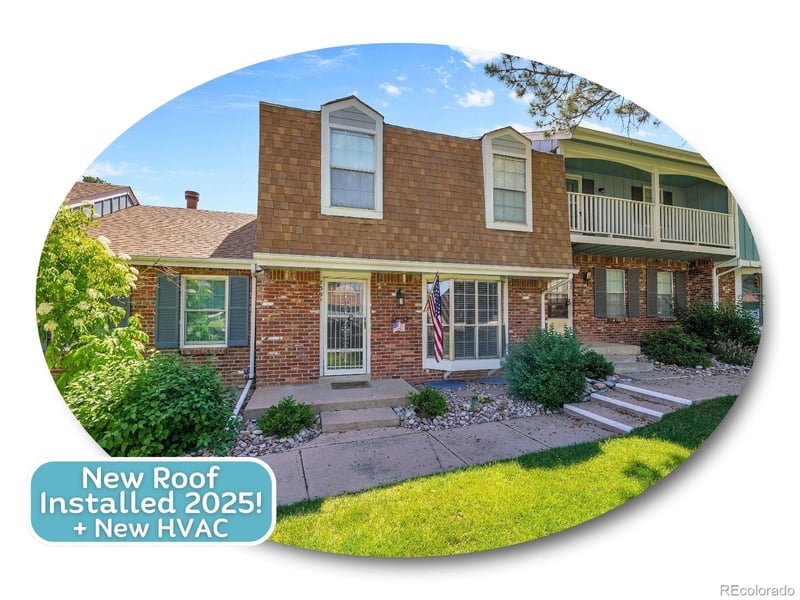 7391 Knolls Way, Centennial, CO 80122